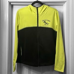 dooefit Women’s Full-Zip Running Jacket